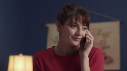 Lust Cinema - Girl Friday - DVD - Porna - Nica Noelle