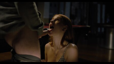 Family Sinners - Daddy's Girl 3 - DVD