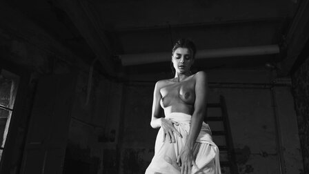 Viv Thomas - Control Measures - DVD