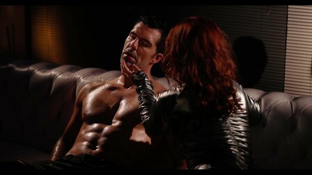 SINFULXXX - Fantasy Unlocked - DVD - Vrouwvriendelijke Porno