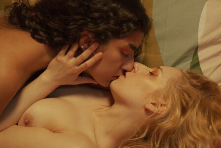 Erika Lust - XConfessions 30 - DVD - Porna