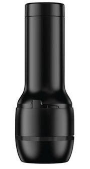 KIIROO - Feel Daphne Laat Masturbator - Zwart