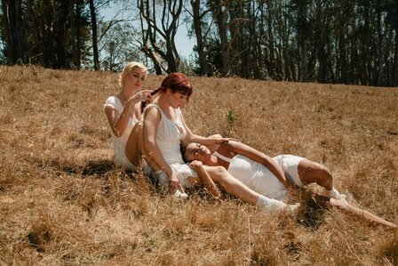 Erika Lust - XConfessions 29 - DVD - Porna