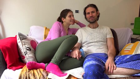 Abby Winters - Girls And Their Boys 56