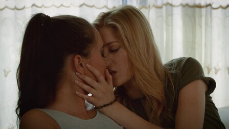 Bellesa Films - This Isn't Cheating - DVD