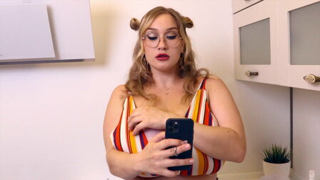 Score - All Stacked All Natural X-Cut 21 - DVD