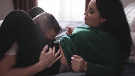 Modern-Day Sins - Unselfish Lover - DVD