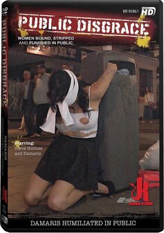 Damaris Humiliated in Public