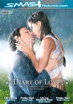 Diary Of Love - A XXX Romance Adaption Of &quot;The Notebook&quot;