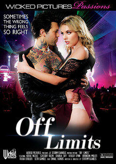 Off Limits (DVD)