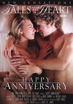 Happy Anniversary