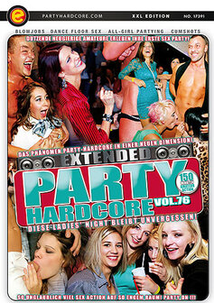 Party Hardcore #76