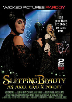 Sleeping Beauty XXX