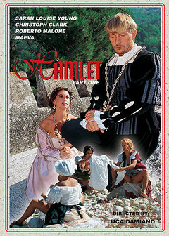 Hamlet - For The Love of Ophelia Pt.1