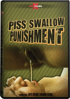 Piss Swallow Punishment