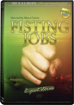 Fisting Jobs