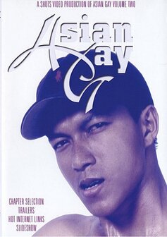 Asian Gay #2 - DVD