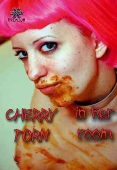 Cherry Torn In Her Room - DVD