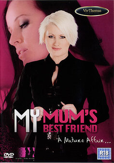 My Mum&#039;s Best Friend