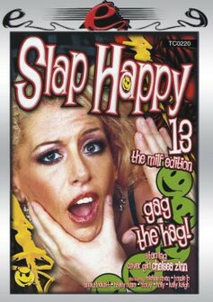 Slap Happy 13