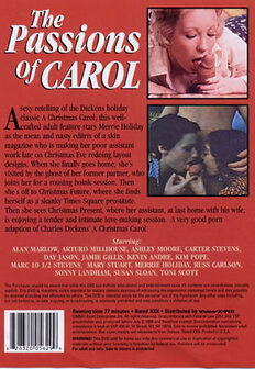 The Passions of Carol