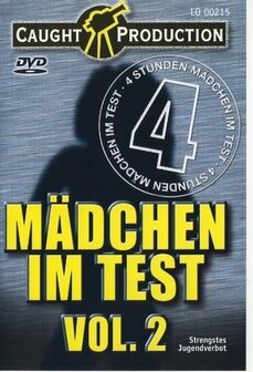 M&auml;dchen Im Test Vol. 2