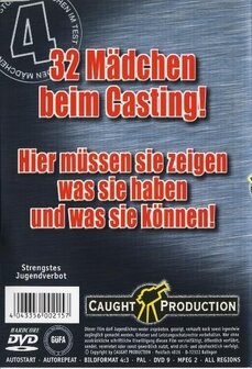 M&auml;dchen Im Test Vol. 2