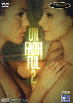 Unfaithful Pack (6 Disc-Set)