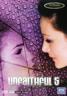 Unfaithful Pack (6 Disc-Set)