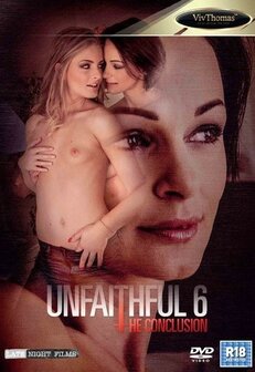Unfaithful Pack (6 Disc-Set)