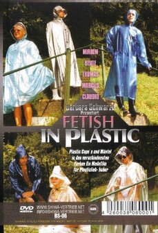 Fetish In Plastic 