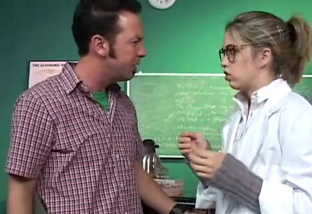Fuckin&#039; Nerds - DVD