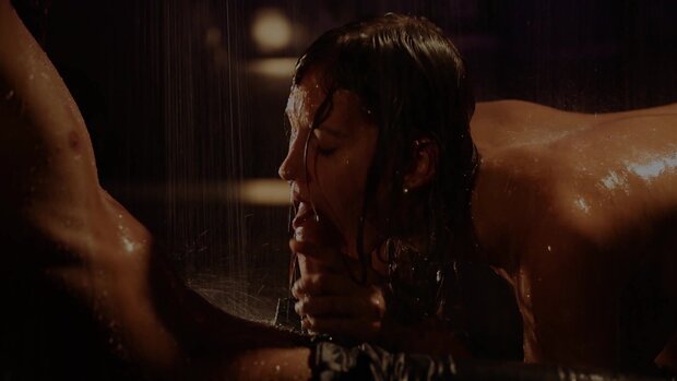 SINFULXXX - Wet! - DVD - Porna