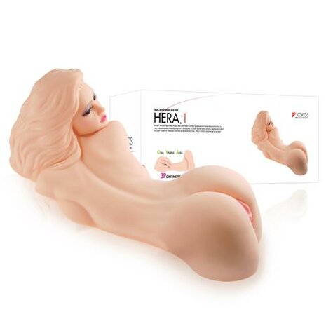 Hera 1 Masturbator