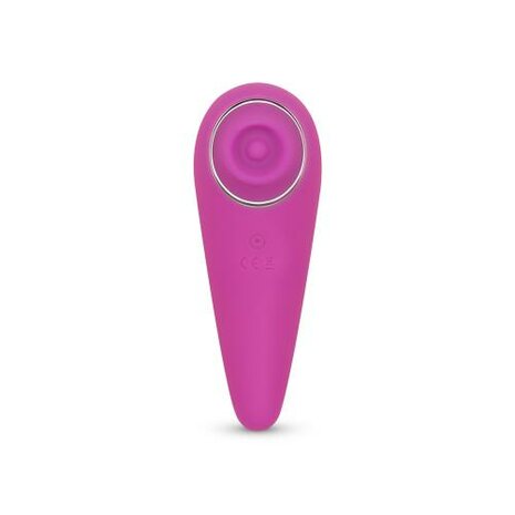 Taptastic Vibe Clitoris Stimulator