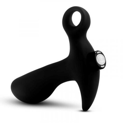 Anal Adventures - Platinum - Vibrerende Prostraat Stimulator 01