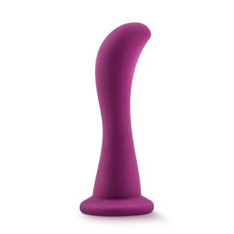 Temptasia - Bellatrix Dildo - Plum