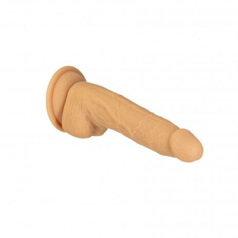 Naked Addiction Dual Density Realistische Dildo - 20 cm