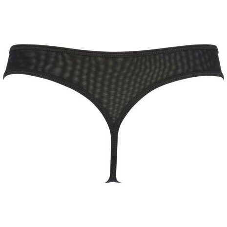 Luxe kanten string Arianna