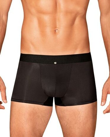 Boldero Boxershort - Zwart