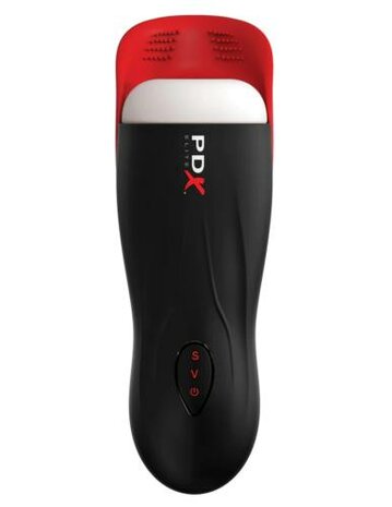 PDX Elite Fap-O-Matic Pro Automatische Masturbator