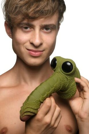 Geschubd Moeras Monster Dildo