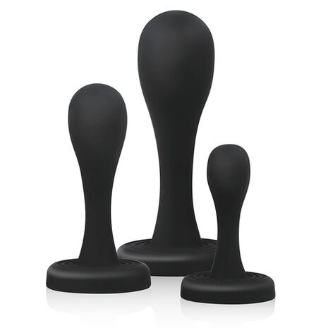 ButtKickers Buttplug Trainingsset