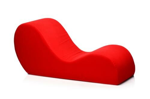 Love Couch - Rood