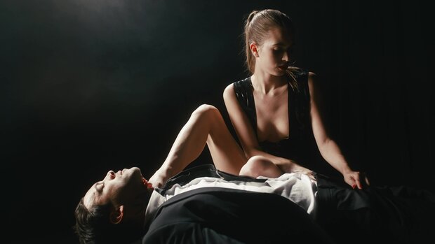 Deeper. - Kinky Label - DVD