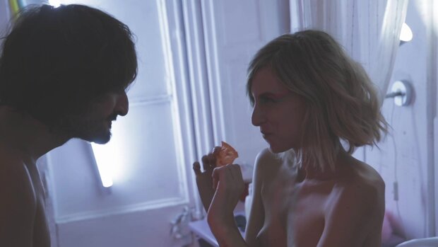 JoyBear - Secret Sex Society - DVD