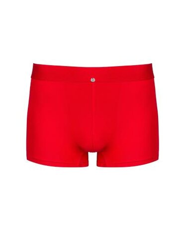 Boldero Boxershort - Rood