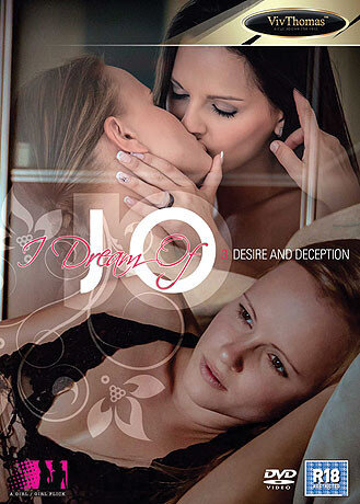 I Dream Of Jo 3 - Desire & Deception - DVD