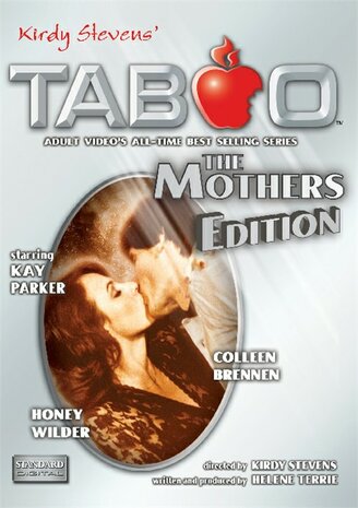 Taboo - The Mothers Edition - DVD