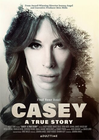 Casey: A True Story - DVD